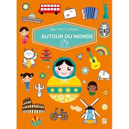 Autour du monde