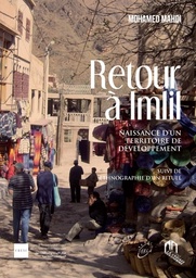 Retour a imlil