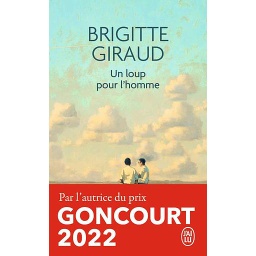 Un loup pour l'homme