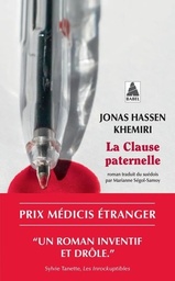 La Clause paternelle