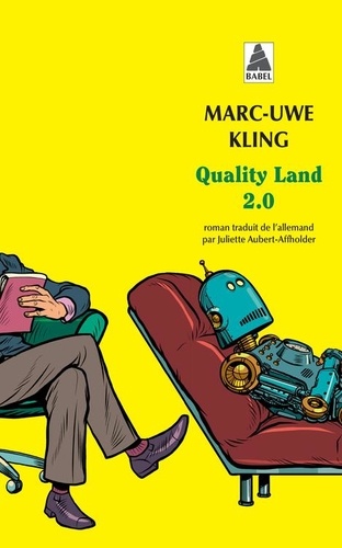Quality Land 2.0  - Le Secret de Kiki