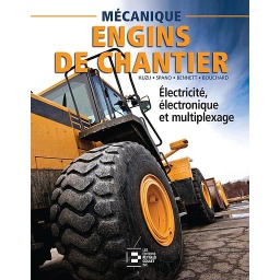 Electricité, électronique et multiplexage  - (Reliure à spirales)