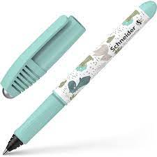 Stylo à Encre Pointe en acier Inoxydable