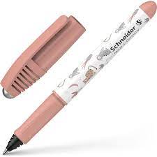 Stylo à Encre Pointe en acier Inoxydable
