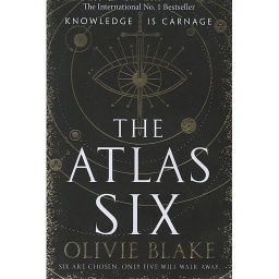 The Atlas Six
