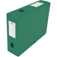 [809052] Boite de Classement Person 80MM