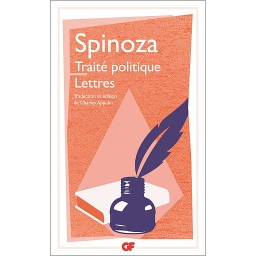 Oeuvres Tome 4 - Traité politiques ; Lettres