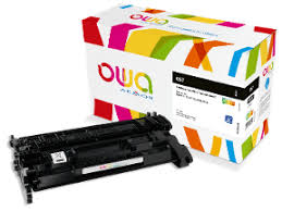 Toner Canon 057 Noir Armor