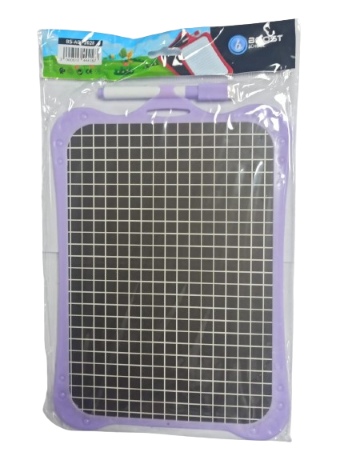 [BS-ADF2028] Ardoise GM Double Face 20x28