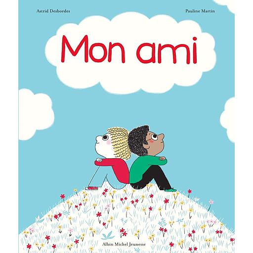 Mon ami