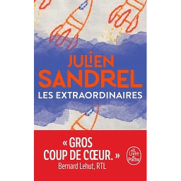 Les extraordinaires