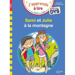Sami et Julie - Sami et Julie à la montagne