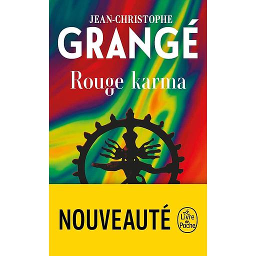 Rouge Karma