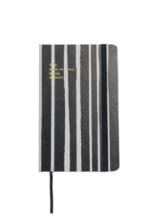 [5702-13] Note Book Foryou A6
