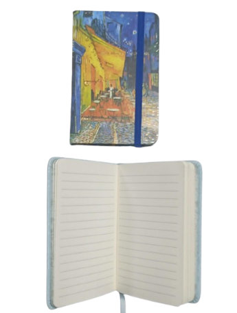 [5702-22] Note Book Foryou A6