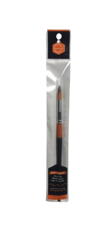 [A0571-6R] Pinceau Rond N°6