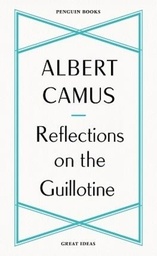 Reflections on the guillotine