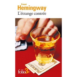 L'étrange contrée