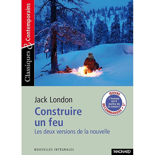 Construire un feu