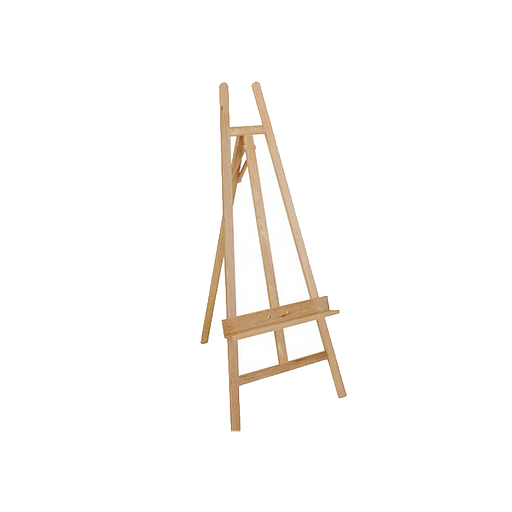 [6931764000149] Chevalet de Peinture 16.4x42.80
