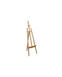[HJ-6C] Chevalet de Peinture 22.5x48x5