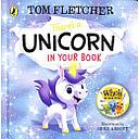 There's a Unicorn in Your Book