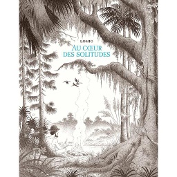 Au coeur des solitudes