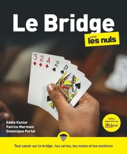 [FIR095027] Le bridge pour les Nuls