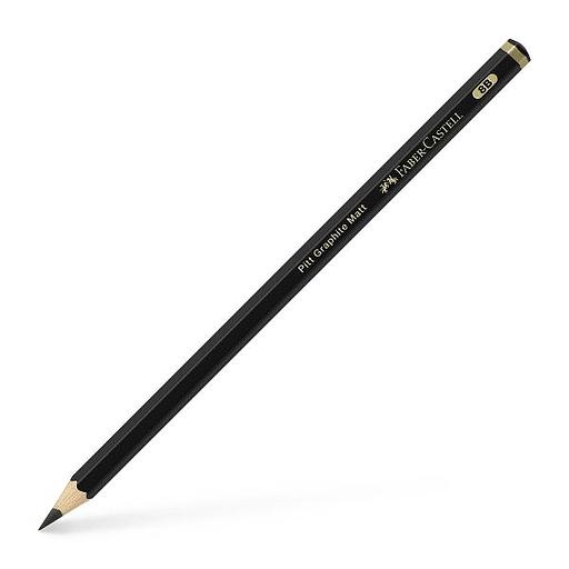 Crayon PITT GRAPHITE Matt 8B