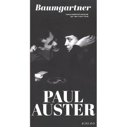 Baumgartner