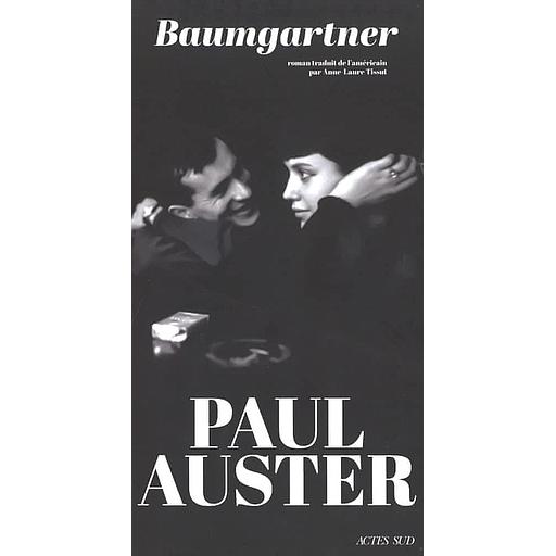 Baumgartner