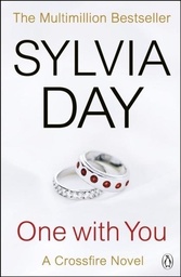 Crossfire Tome 5 - One with You