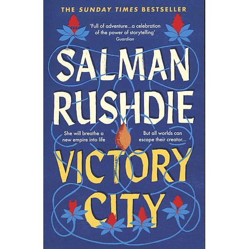 Victory City