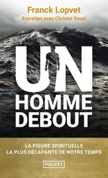 Un homme debout