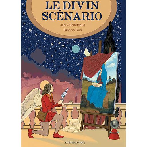 Le Divin Scénario
