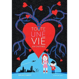 Toute une vie (en chiffres)