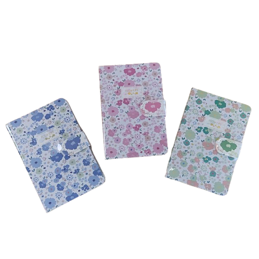 [9502-13] Note Book Foryou