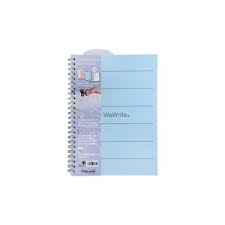 [4211] Registre avec Spiral A5 Foldermate