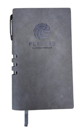 [229-48] Note Book + Stylo