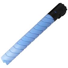 Toner HP TM216Y Cyan