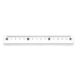 Règle 15CM Aluminium