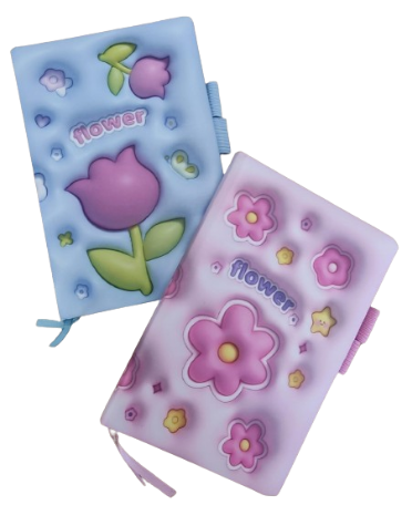 [6600-17] Note Book Foryou