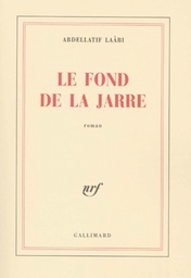 Le Fond De La Jarre