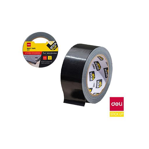 [EA616] Rouleau de Scotch Noir