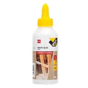 [EA261] Colle Blanche 500ML