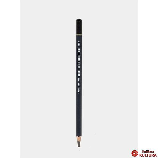 Crayon à Dessin Nuevo Deli 14B
