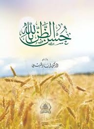 حسن الظن بالله
