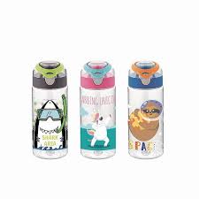 Gourde En Plastique