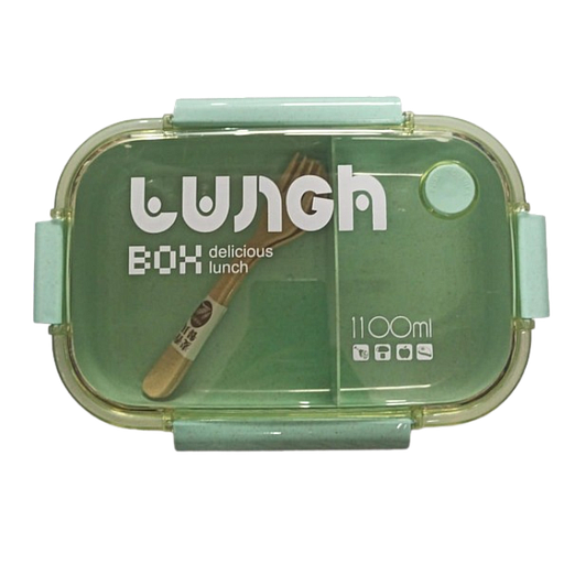 [0394] Lunche Box En Plastique