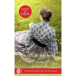 Les MacGregor Tome 1 - Ian et Augusta